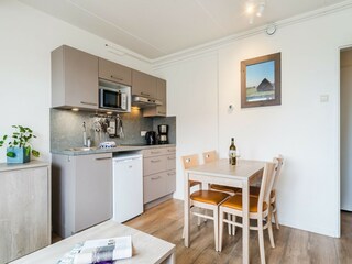 Vakantiepark De Koog Kenmerken 7