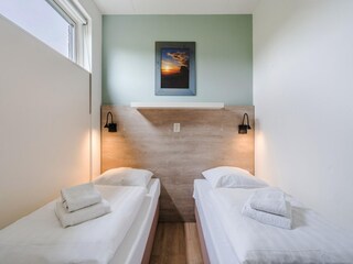 Vakantiepark De Koog Kenmerken 4