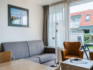Ferienpark De Koog Ausstattung 11