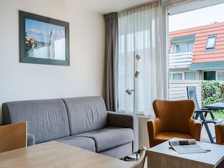 Parc de vacances De Koog Équipement 12