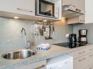 Ferienpark De Koog Ausstattung 11