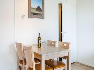 Vakantiepark De Koog Kenmerken 9