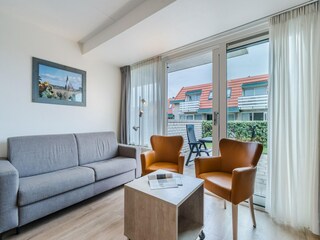 Ferienpark De Koog Ausstattung 12