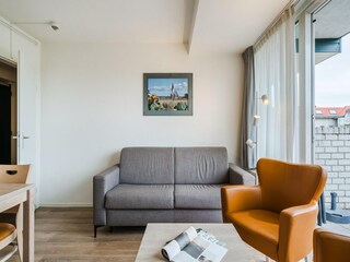 Vakantiepark De Koog Kenmerken 12