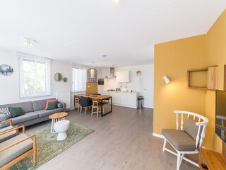 Vakantiepark Maastricht Kenmerken 15