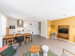 Vakantiepark Maastricht Kenmerken 9