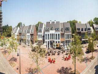 Ferienpark Maastricht Außenaufnahme 3