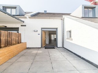 Parc de vacances Maastricht  33