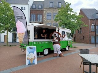 Holiday park Maastricht  28