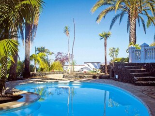 Vakantiepark Tajuya Buitenaudio-opname 2