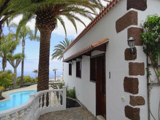 Vakantiepark Tajuya Buitenaudio-opname 3
