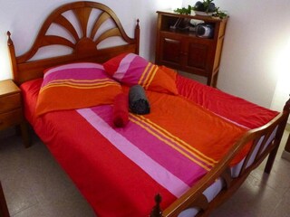 Parco vacanze Tajuya Caratteristiche 20