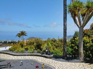 Vakantiepark Tajuya Buitenaudio-opname 6