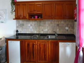 Parco vacanze Tajuya Caratteristiche 22