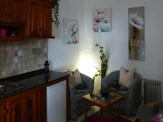 Parco vacanze Tajuya Caratteristiche 23