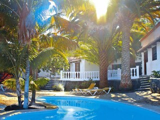 Vakantiepark Tajuya Buitenaudio-opname 11