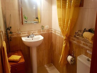 Parco vacanze Tajuya Caratteristiche 26