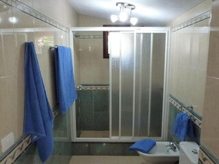 Parco vacanze Tajuya Caratteristiche 28