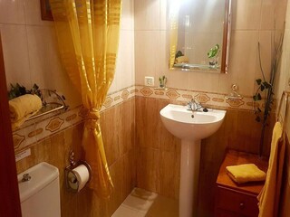 Parco vacanze Tajuya Caratteristiche 29