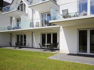 Maison de vacances Plau am See Enregistrement extérieur 9