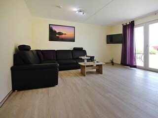 Holiday house Plau am See Features 18