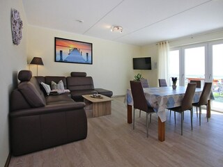 Holiday house Plau am See Features 19