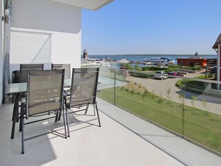 Vakantiehuis Plau am See Buitenaudio-opname 9