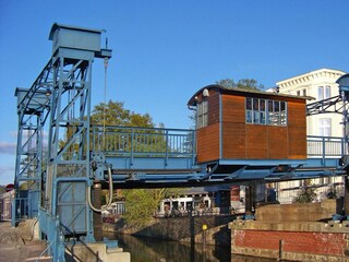 Ferienhaus Plau am See Umgebung 26