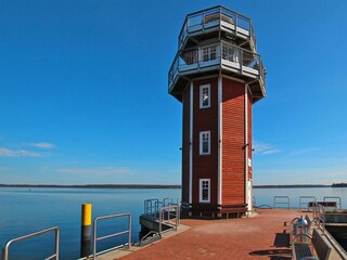 Holiday house Plau am See Environment 28