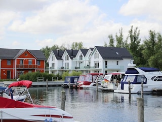 Maison de vacances Plau am See Enregistrement extérieur 4