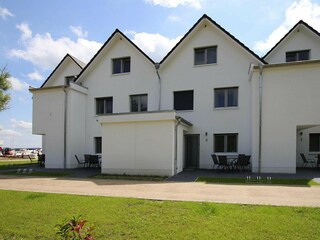 Casa per le vacanze Plau am See Registrazione all'aperto 2