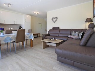 Casa per le vacanze Plau am See Caratteristiche 12