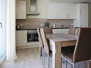 Holiday house Plau am See Features 11