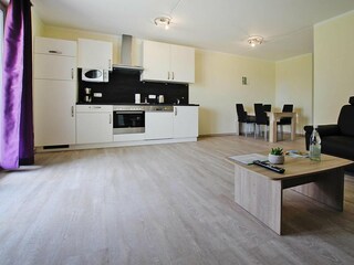 Holiday house Plau am See Features 22