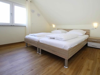 Holiday house Plau am See Features 19