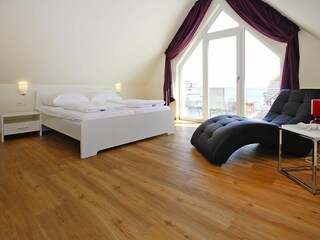 Ferienhaus Plau am See Ausstattung 22