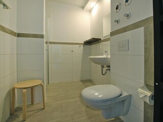 Holiday house Plau am See Features 14