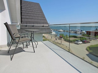 Ferienhaus Plau am See Außenaufnahme 8