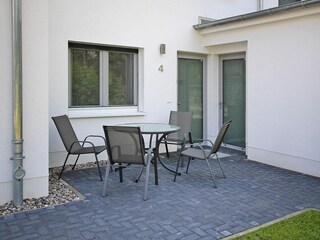 Holiday house Plau am See Outdoor Recording 8