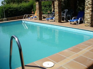 Vakantiepark Valencia de Alcántara Buitenaudio-opname 6