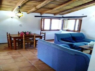 Vakantiepark Valencia de Alcántara Kenmerken 12