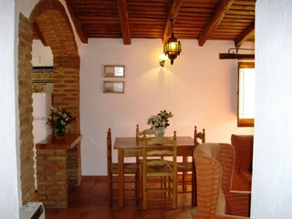 Vakantiepark Valencia de Alcántara Kenmerken 16