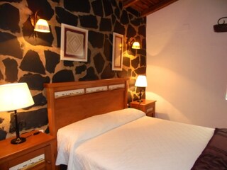 Vakantiepark Valencia de Alcántara Kenmerken 20