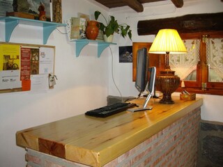 Vakantiepark Valencia de Alcántara  27
