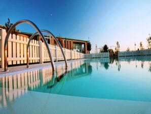 Ferienpark Modern eingerichtetes Apartment mit Klimaanlage im Chianti - San Donato in Poggio - image1