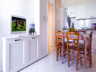 Parc de vacances San Donato in Poggio Équipement 10