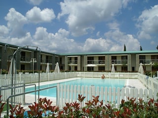 Ferienpark San Donato in Poggio Außenaufnahme 1