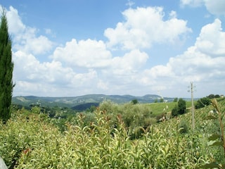 Ferienpark San Donato in Poggio Außenaufnahme 9