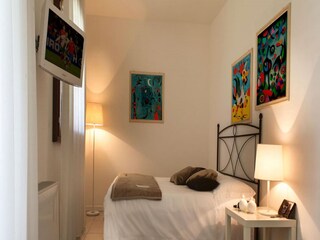 Ferienpark San Donato in Poggio Ausstattung 17