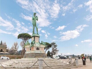 Vakantiepark San Donato in Poggio Omgeving 30